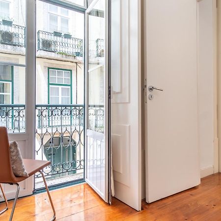 Lv Premier Apartments Baixa- Cr Lisbon Bagian luar foto