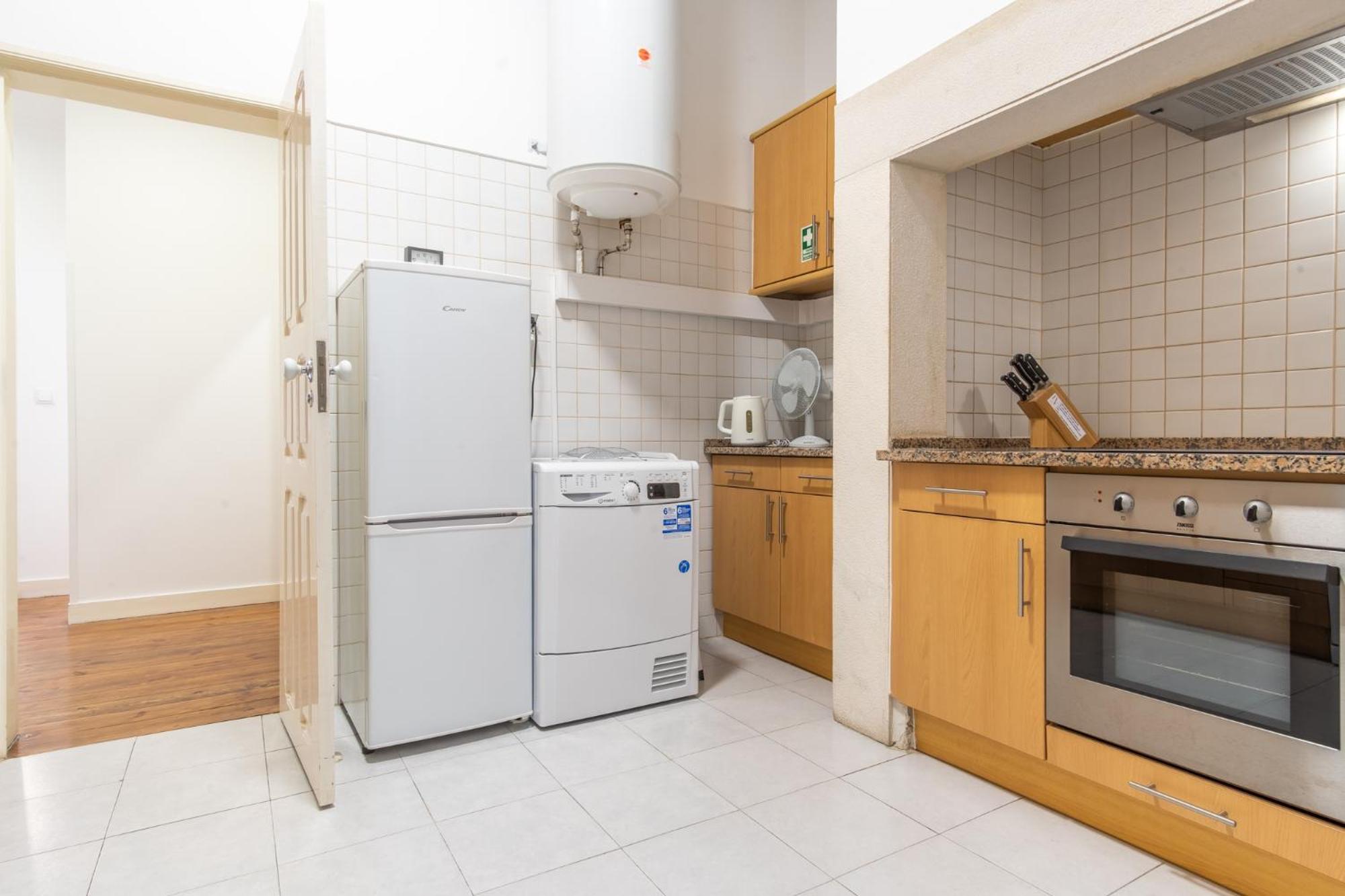 Lv Premier Apartments Baixa- Cr Lisbon Bagian luar foto