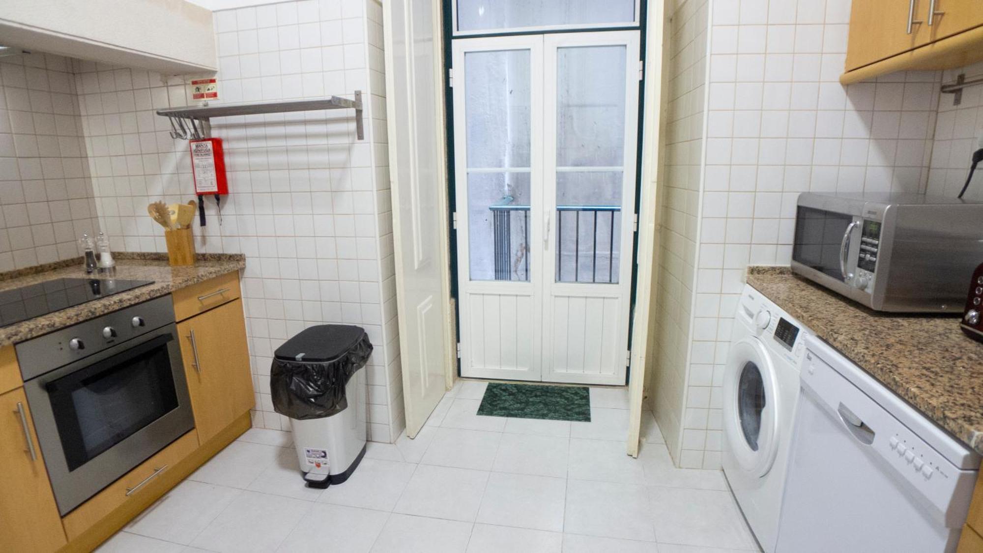 Lv Premier Apartments Baixa- Cr Lisbon Bagian luar foto