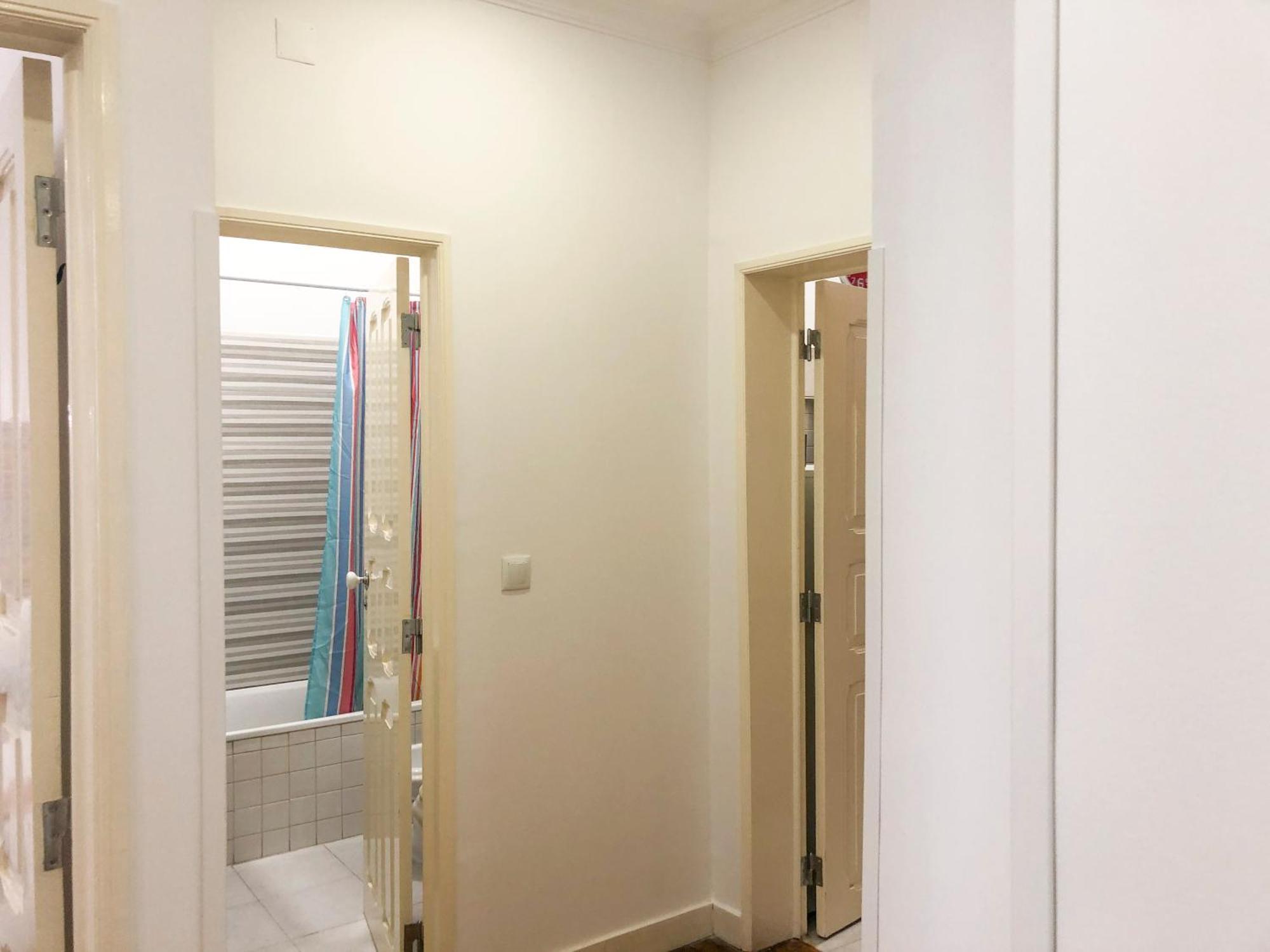 Lv Premier Apartments Baixa- Cr Lisbon Bagian luar foto
