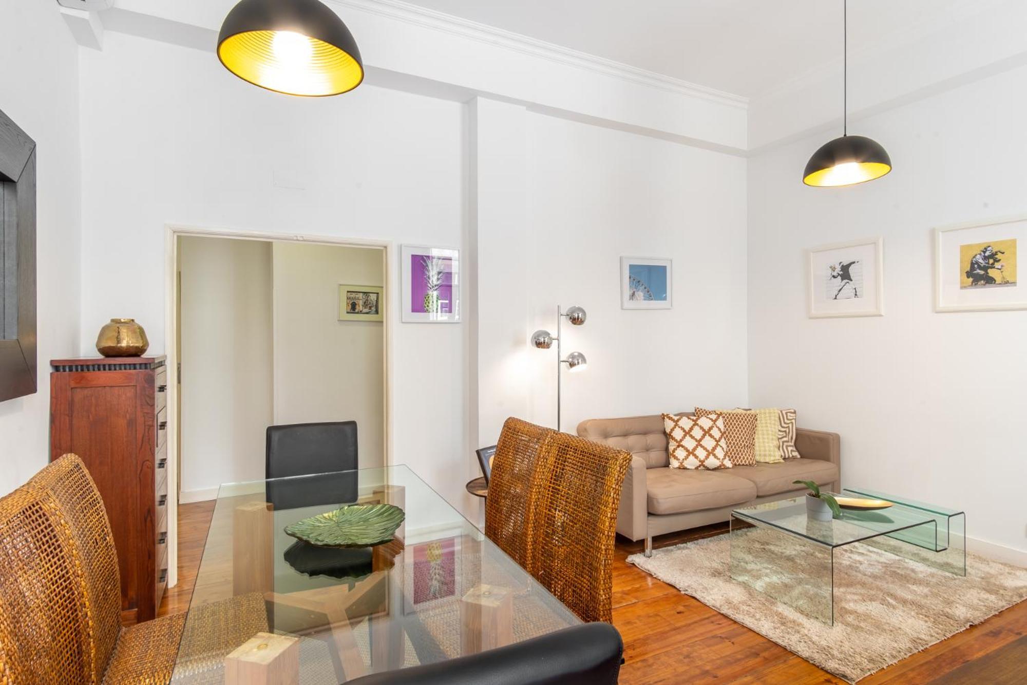 Lv Premier Apartments Baixa- Cr Lisbon Bagian luar foto