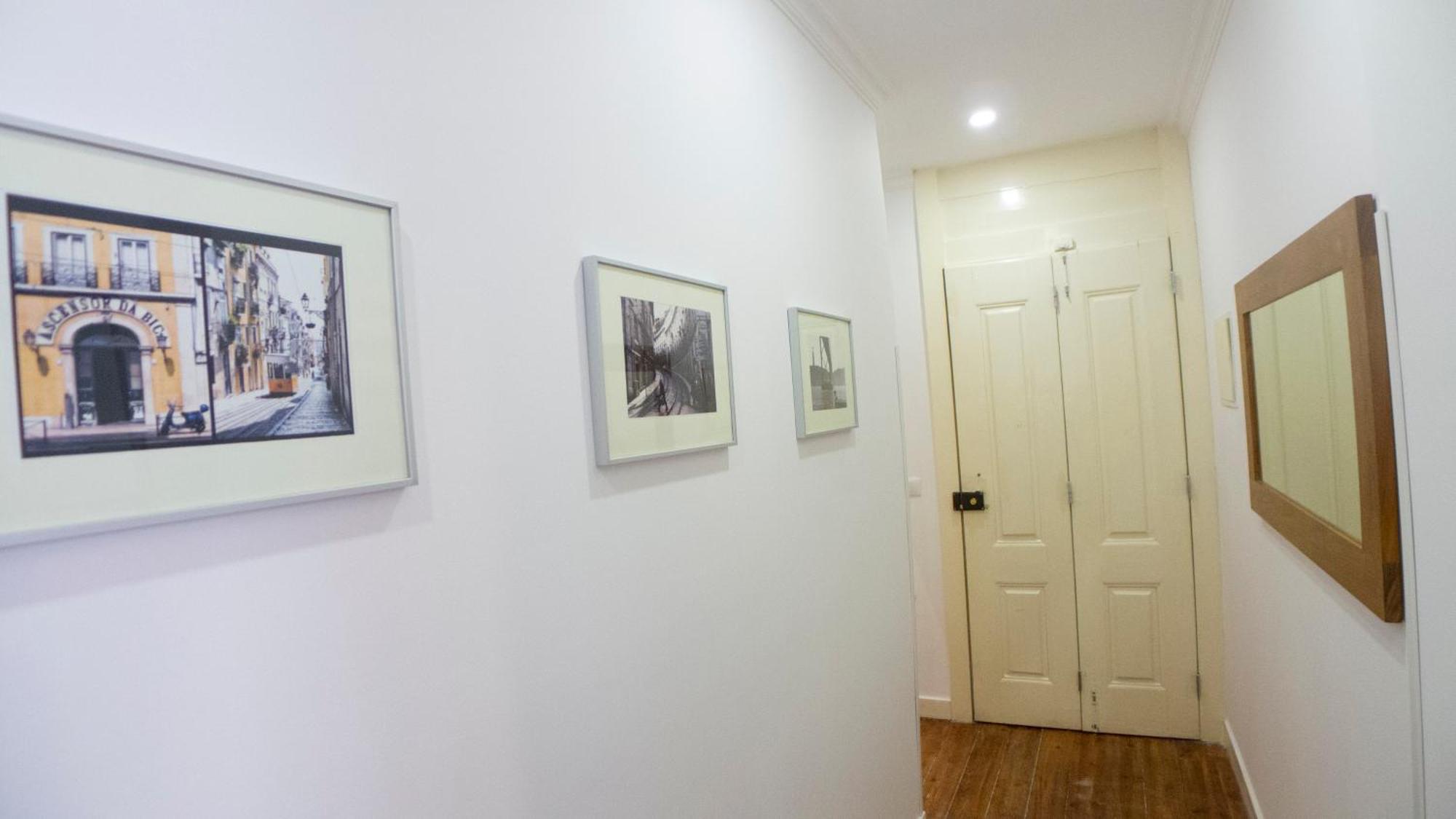 Lv Premier Apartments Baixa- Cr Lisbon Bagian luar foto