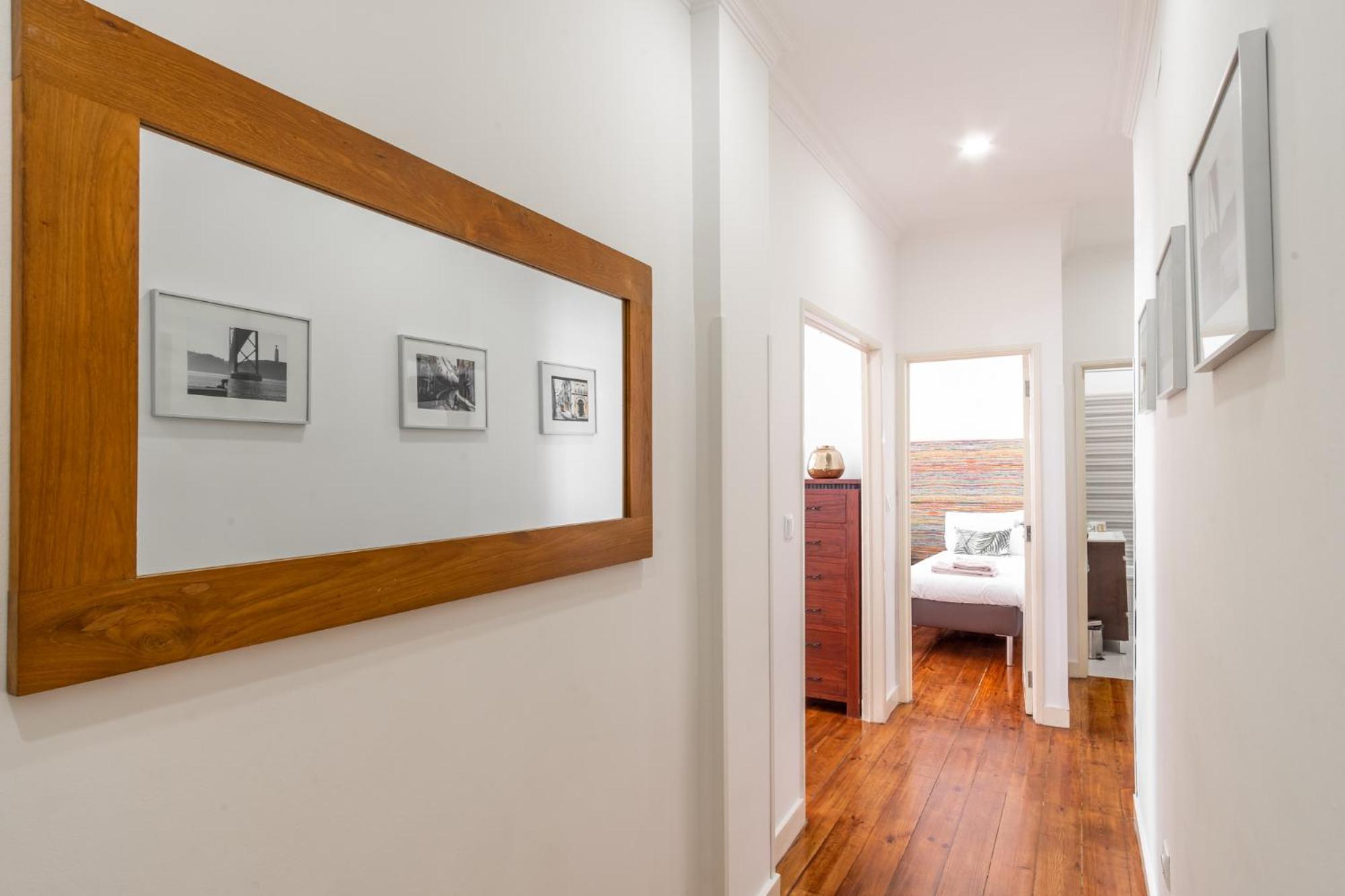 Lv Premier Apartments Baixa- Cr Lisbon Bagian luar foto