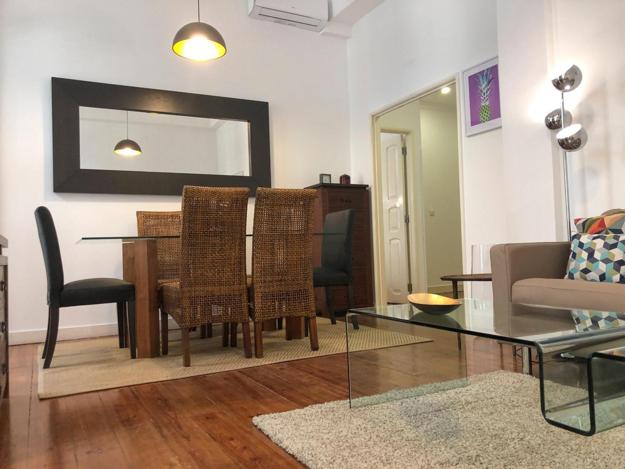 Lv Premier Apartments Baixa- Cr Lisbon Bagian luar foto